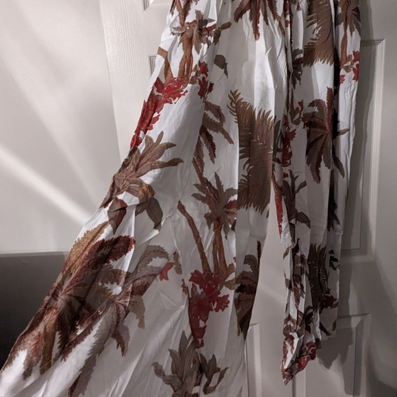 Boho ankle pants - Picture 5 of 5